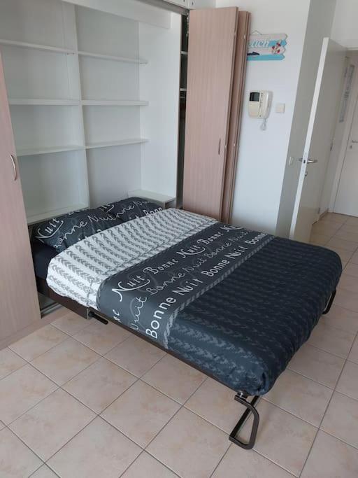 Pura Vida Apartment Ostend
