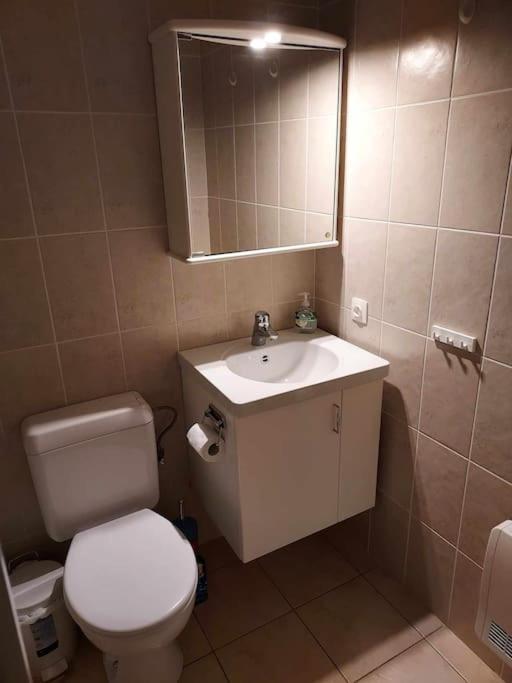 Pura Vida Apartmán