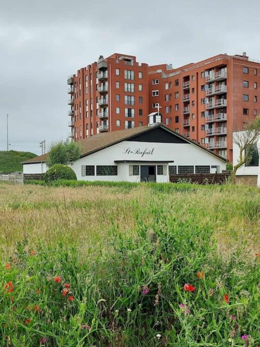 Pura Vida Apartmán Ostende