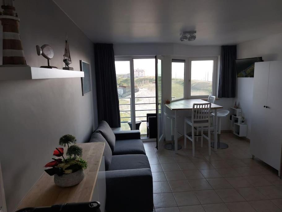 Apartmán Pura Vida Ostende