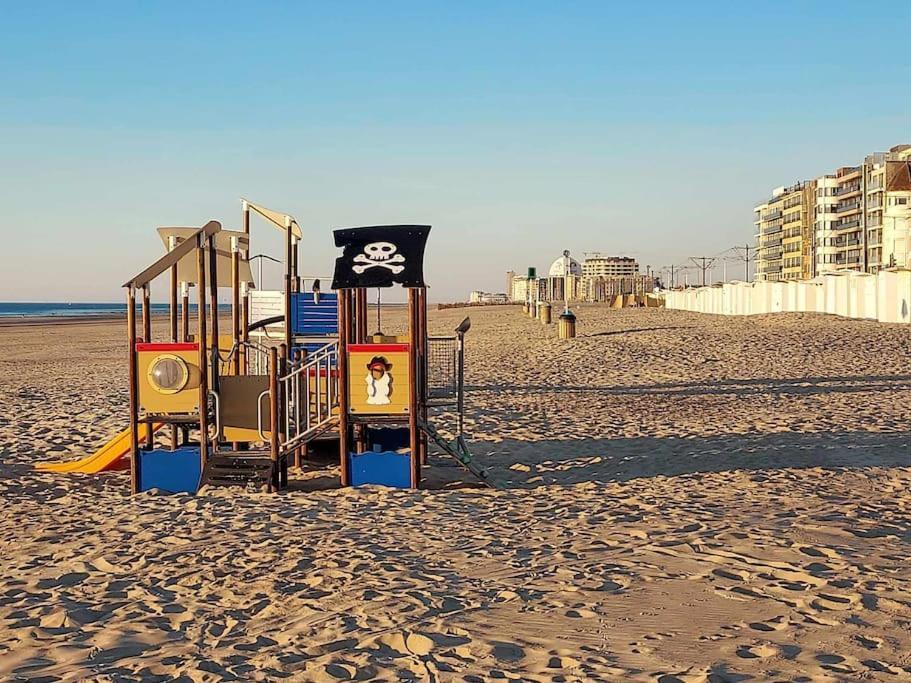 Apartmán Pura Vida